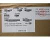 LENOVO 5M11A37445 MECH_ASM KBDW/C SWS BKLT(SUN) UK BK