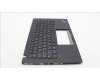 Lenovo 5M11A37488 MECH_ASM KBDW/C UKR BKLT(SUN) US BK