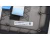 Lenovo 5M11A37488 MECH_ASM KBDW/C UKR BKLT(SUN) US BK