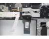 Lenovo 5M11A37507 MECH_ASM KBDW/C BEL BKLT(CHY)WW UK BK