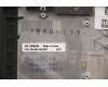 Lenovo 5M11A37567 MECH_ASM KBDW/C EST BKLT(SUN)WW UK BK