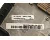 Lenovo 5M11A37568 MECH_ASM KBDW/C EUR ENG BKLT(CHY)WW USBK