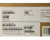 LENOVO 5M11A37568 Keyb T14s G2 Cover US/I - WW - BL