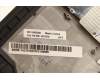 Lenovo 5M11A37578 MECH_ASM KBDW/C FRA BKLT(CHY)WW UK BK