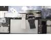 Lenovo 5M11A37617 MECH_ASM KBDW/C HUN BKLT(CHY)WW UK BK