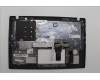 Lenovo 5M11A37625 MECH_ASM KBDW/C ILD BKLT(CHY)WW UK BK
