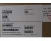 Lenovo 5M11A37625 MECH_ASM KBDW/C ILD BKLT(CHY)WW UK BK