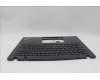 Lenovo 5M11A37625 MECH_ASM KBDW/C ILD BKLT(CHY)WW UK BK