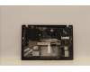 Lenovo 5M11A37641 MECH_ASM KBDW/C ITA BKLT(CHY)WW UK BK
