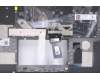 Lenovo 5M11A37646 MECH_ASM KBDW/C ITA BKLT(TRA)WW UK BK