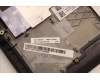 Lenovo 5M11A37720 MECH_ASM KBDW/C SPA BKLT(CHY)WW UK BK