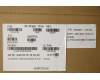 Lenovo 5M11A37734 MECH_ASM KBDW/C SWE/FIN BKLT(SUN)WW UKBK