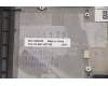 Lenovo 5M11A37736 MECH_ASM KBDW/C SWS BKLT(CHY)WW UK BK