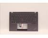 Lenovo 5M11A37800 MECH_ASM KBDW/C ARA BKLT(CHY) US GY