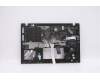 Lenovo 5M11A37804 MECH_ASM KBDW/C BEL BKLT(CHY) UK GY