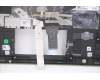 Lenovo 5M11A37804 MECH_ASM KBDW/C BEL BKLT(CHY) UK GY