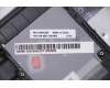 Lenovo 5M11A37804 MECH_ASM KBDW/C BEL BKLT(CHY) UK GY