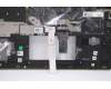 Lenovo 5M11A37824 MECH_ASM KBDW/C DEN BKLT(CHY) UK GY