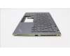 Lenovo 5M11A37841 MECH_ASM KBDW/C FRA BKLT(CHY) UK GY