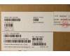 Lenovo 5M11A37850 MECH_ASM KBDW/C GER BKLT(CHY) UK GY
