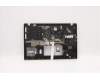 Lenovo 5M11A37860 MECH_ASM KBDW/C HBW BKLT(TRA) US GY