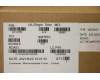 Lenovo 5M11A37860 MECH_ASM KBDW/C HBW BKLT(TRA) US GY