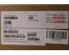 Lenovo 5M11A37875 MECH_ASM KBDW/C IND ENG BKLT(CHY) US GY