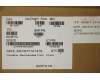 Lenovo 5M11A37877 MECH_ASM KBDW/C IND ENG BKLT(TRA) US GY