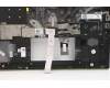 Lenovo 5M11A37877 MECH_ASM KBDW/C IND ENG BKLT(TRA) US GY