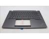 Lenovo 5M11A37879 MECH_ASM KBDW/C ITA BKLT(CHY) UK GY