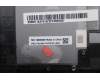 Lenovo 5M11A37916 MECH_ASM KBDW/C SPA BKLT(CHY) UK GY