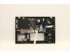 Lenovo 5M11A37926 MECH_ASM KBDW/C SWS BKLT(TRA) UK GY