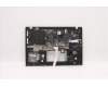 Lenovo 5M11A37939 MECH_ASM KBDW/C TUR BKLT(TRA) UK GY