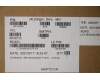 Lenovo 5M11A37939 MECH_ASM KBDW/C TUR BKLT(TRA) UK GY