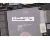 Lenovo 5M11A37939 MECH_ASM KBDW/C TUR BKLT(TRA) UK GY