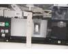 Lenovo 5M11A37947 MECH_ASM KBDW/C UKE BKLT(TRA) UK GY