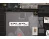 Lenovo 5M11A37947 MECH_ASM KBDW/C UKE BKLT(TRA) UK GY