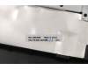 Lenovo 5M11A37995 MECH_ASM KB C ARA(PMX)PT US BK