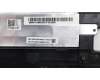 Lenovo 5M11A38005 MECH_ASM KB C BEL(SRX)PT UK BK