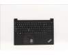 Lenovo 5M11A38063 MECH_ASM KB C POR(TSG)PT UK BK