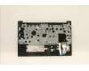 Lenovo 5M11A38068 MECH_ASM KB C CZE/SLK(PMX)PT UK BK