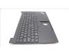 Lenovo 5M11A38096 MECH_ASM KB C SWS(SRX)PT UK BK