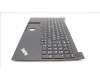 Lenovo 5M11A38096 MECH_ASM KB C SWS(SRX)PT UK BK