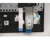 Lenovo 5M11A38098 MECH_ASM KB C TUR(PMX)PT UK BK
