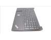 Lenovo 5M11A38100 MECH_ASM KB C TUR(TSG)PT UK BK