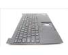 Lenovo 5M11A38114 MECH_ASM KB C EUROENG(SRX)PT US BK