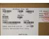 Lenovo 5M11A38122 MECH_ASM KB C BUL(PMX)PT UK BK