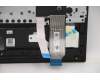 Lenovo 5M11A38140 MECH_ASM KB C THAI(PMX)PT US BK