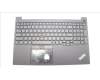 Lenovo 5M11A38188 MECH_ASM KB C UKR(PMX)PT US BK