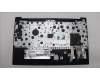 Lenovo 5M11A38188 MECH_ASM KB C UKR(PMX)PT US BK